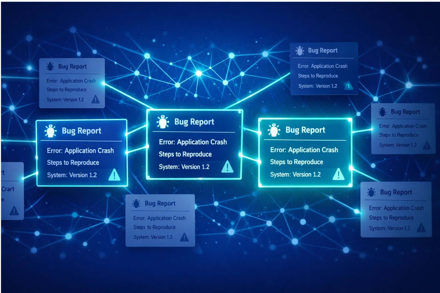 Duplicate Bug Detection with AI: Reduce Your Bug Backlog by 40%
