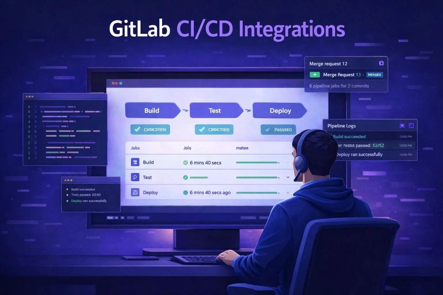 How to Connect Bug Reports to GitLab Issues: A Complete Guide