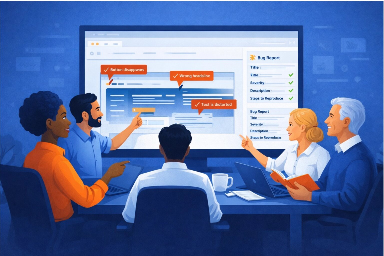 SnagRelay for Agencies: Streamline Client Feedback & Deliver Flawless Projects