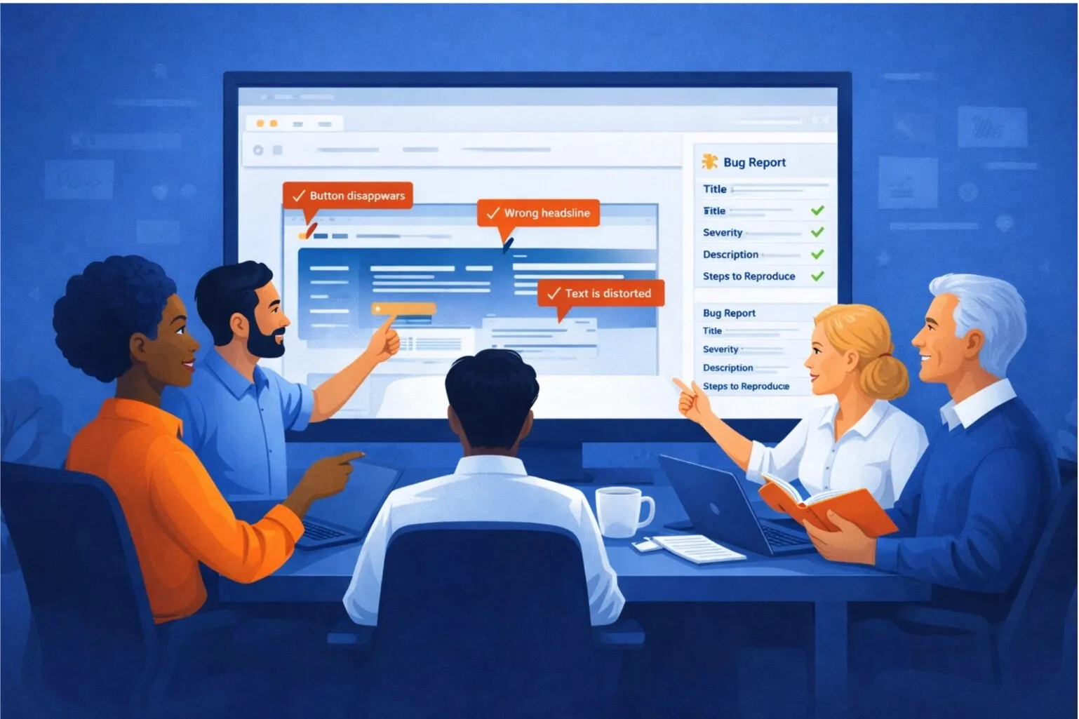 Best Bug Reporting Tools for Agencies (2026)