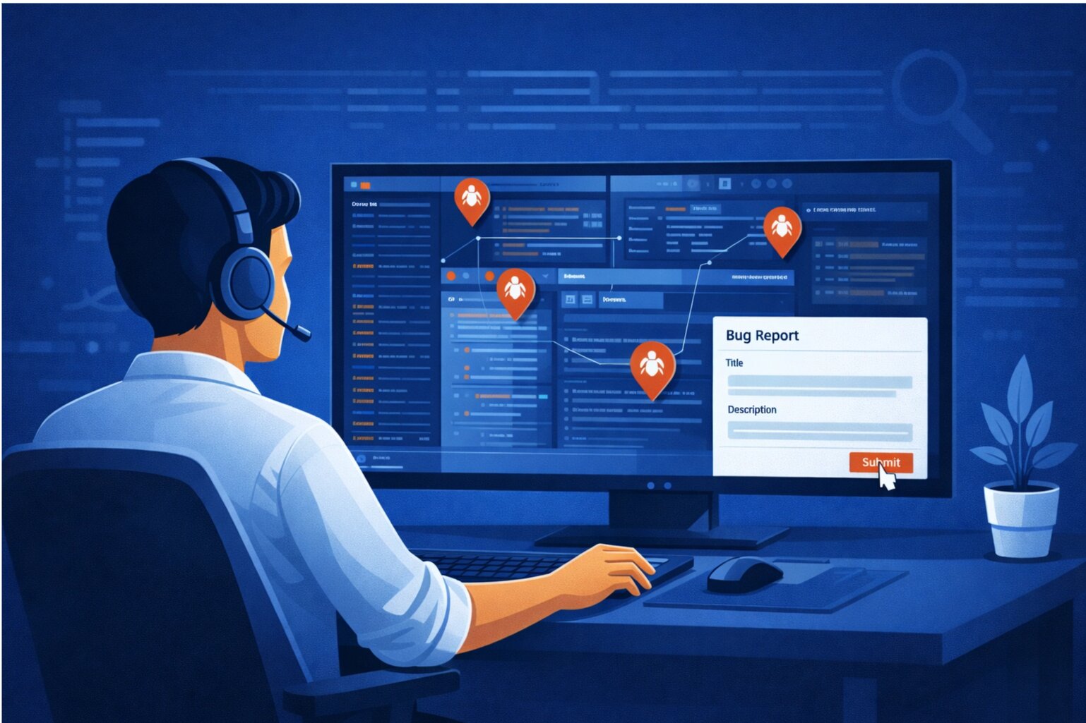 SnagRelay for QA Teams: Accelerate Testing & Deliver Flawless Software