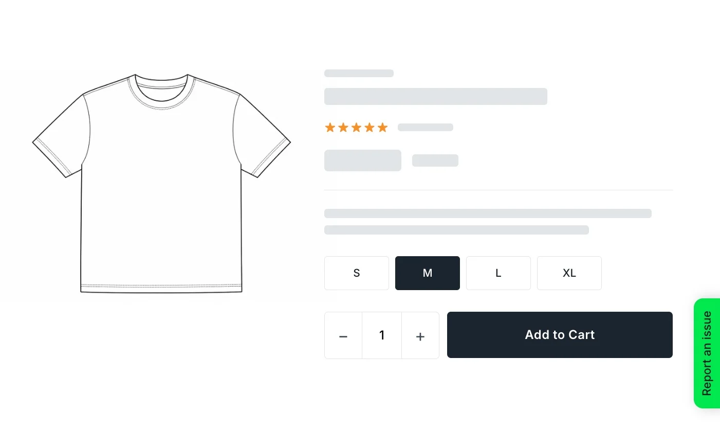 SnagRelay — embed the feedback widget
