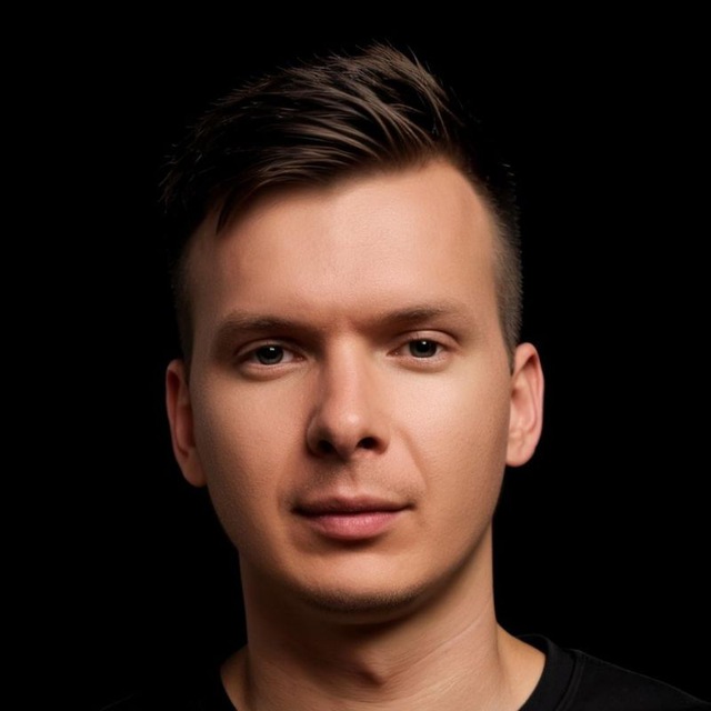 Yevhenii Holovkin